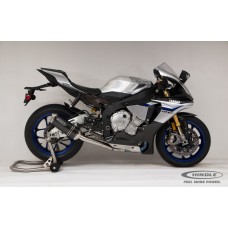 2015-2026 YAMAHA YZF1000R1/R1-M Low Mount 3/4 System